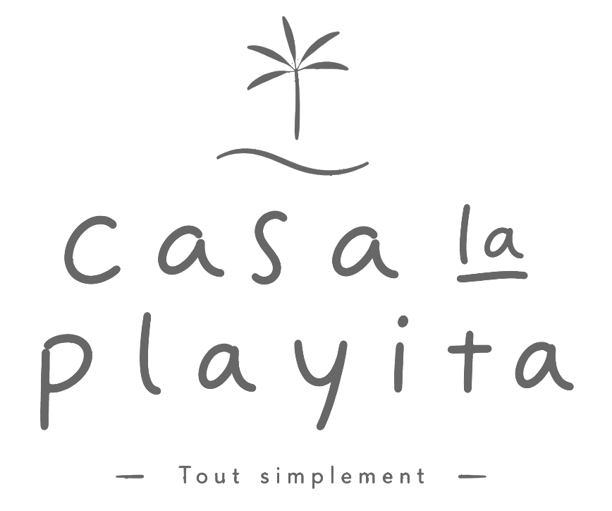 Casa la Playita